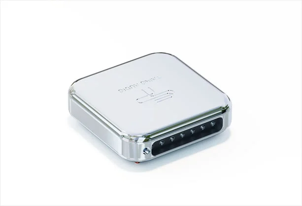 Extreme Switch + Router + NIC + DC Distributor image