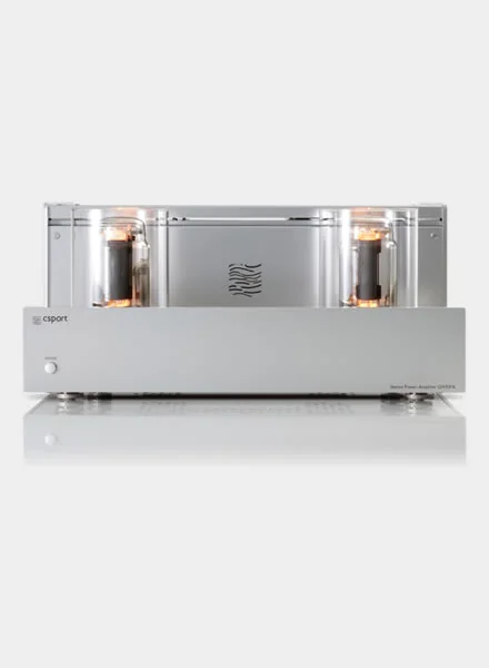 Stereo Power Amplifier GM70PA image