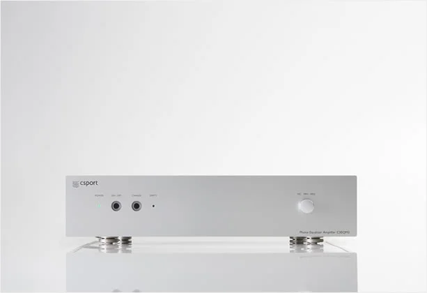 Phono Equalizer Amplifier C3EQM2 image