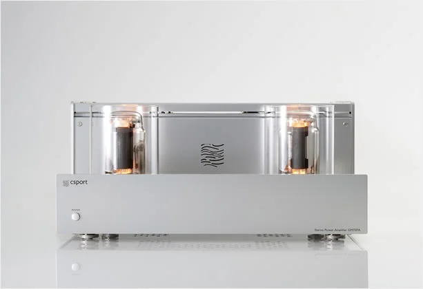 Stereo Power Amplifier GM70PA image