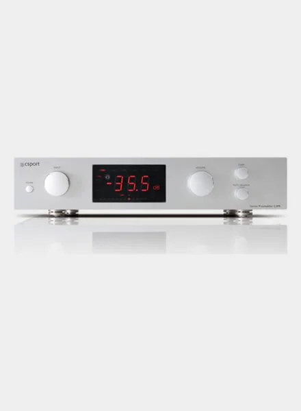 Stereo Preamplifier C3PR image